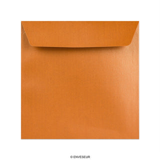 Pearlescent Envelopes