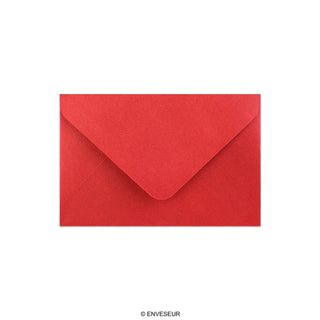 Pearlescent Envelopes