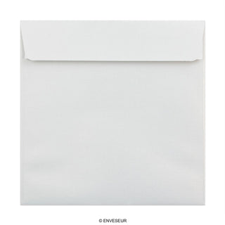 Pearlescent Envelopes