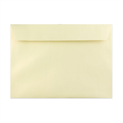 Pearlescent Envelopes Champagne 162 x 229 mm (C5) Peel and Seal