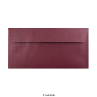 Pearlescent Envelopes