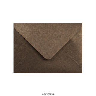 Pearlescent Envelopes