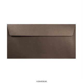 Pearlescent Envelopes