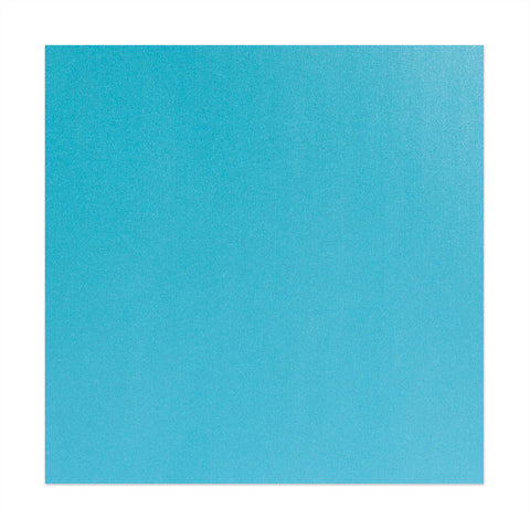 Pearlescent Envelopes Mid Blue 170 x 170 mm Peel and Seal