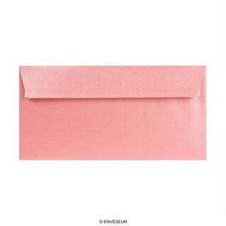 Pearlescent Envelopes