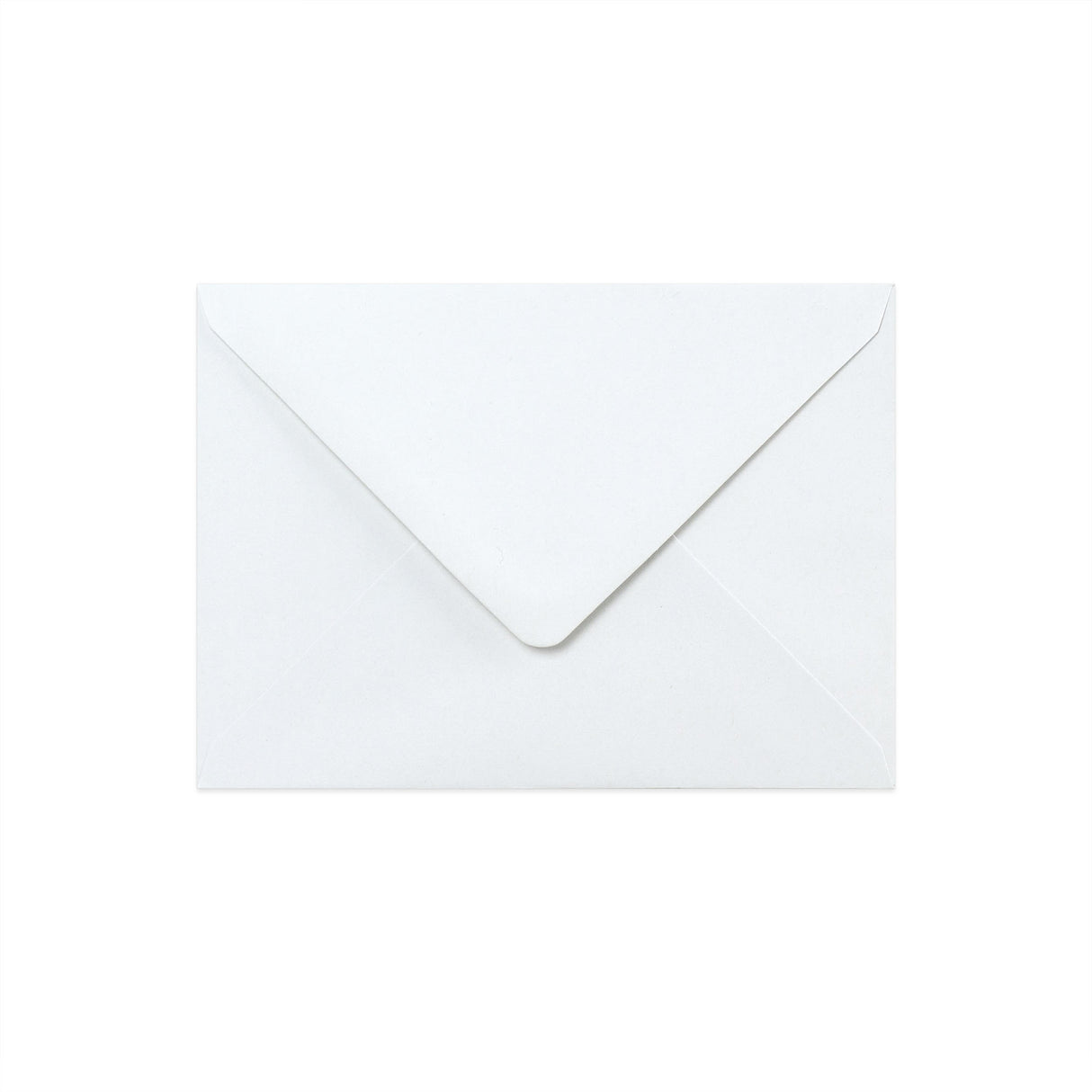 V-Flap Recycled Envelopes