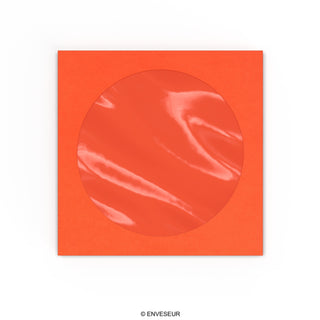 CD Window Envelopes