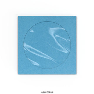 CD Window Envelopes