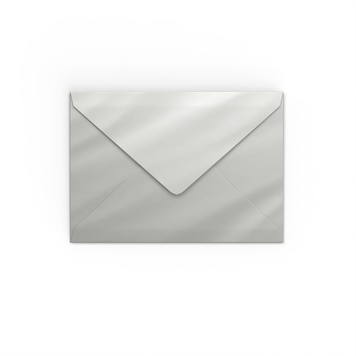 Mirror Finish Envelopes