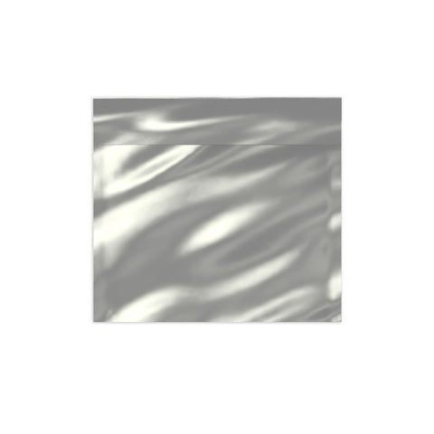 Metallic Finish Foil Bags