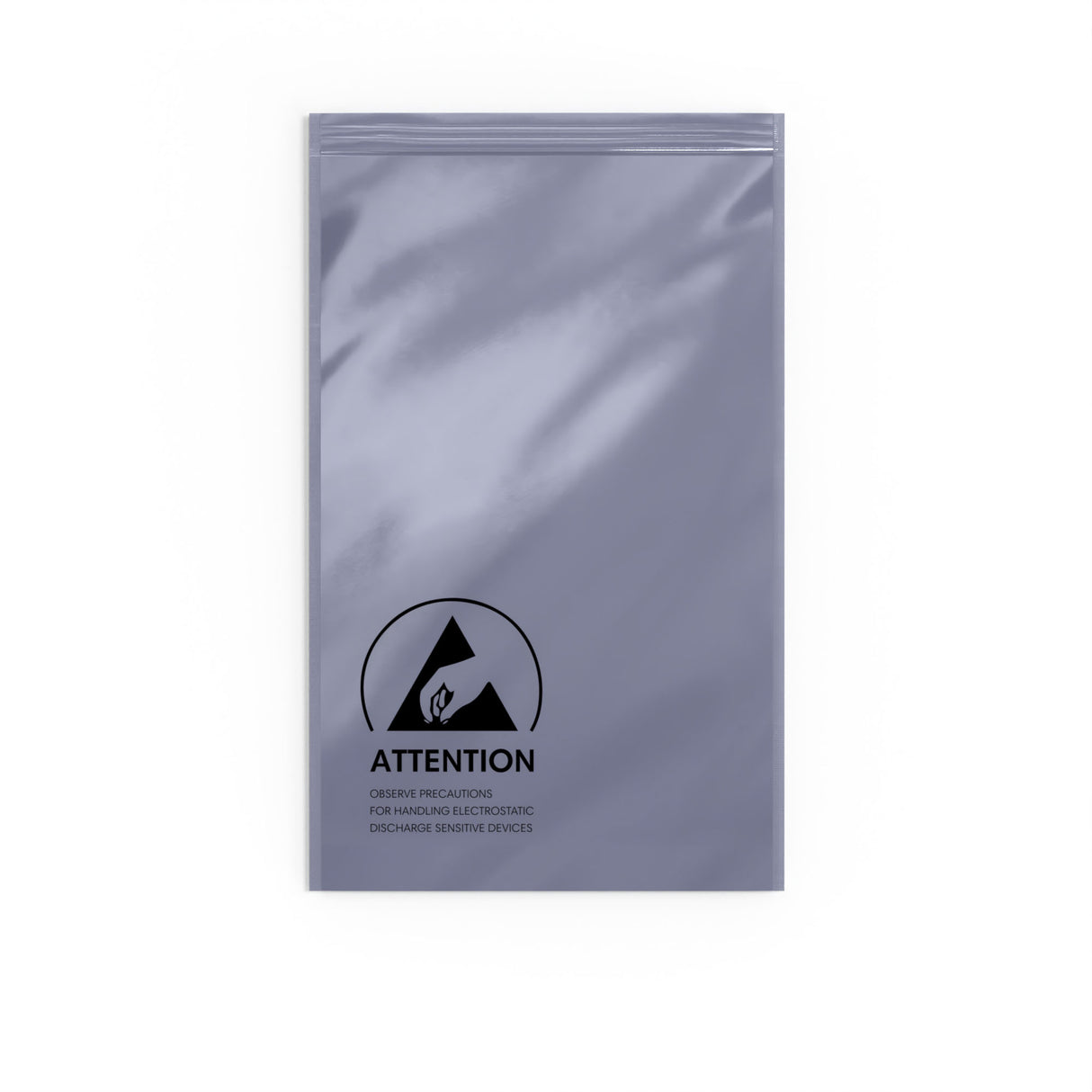 Anti-Static ESD Grip Seal Bags