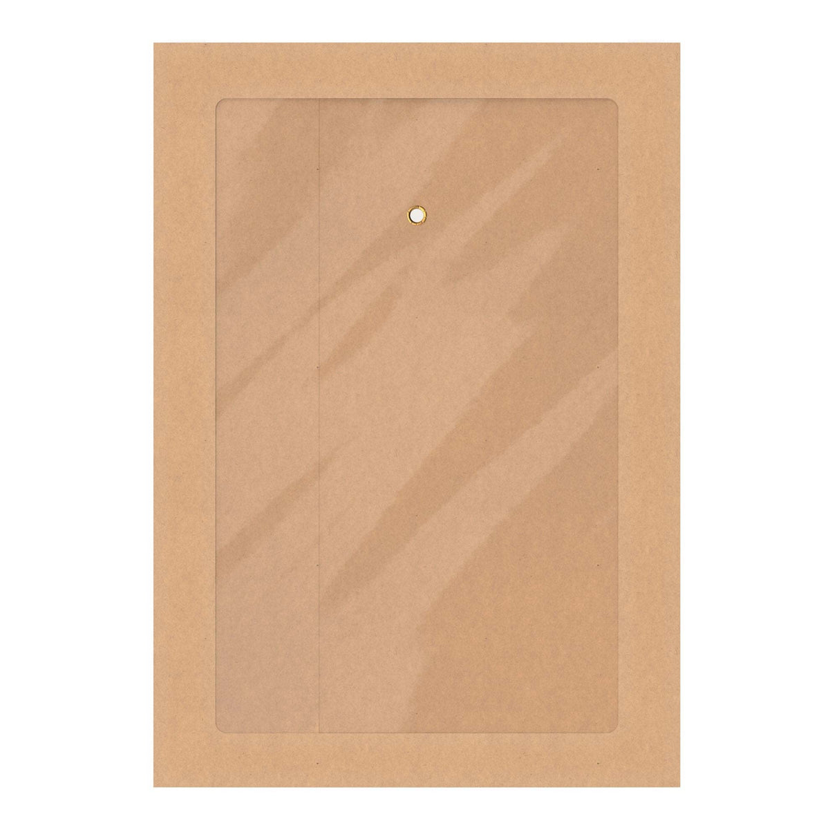 String & Washer Window Envelopes