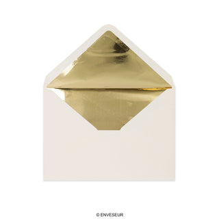 Paper Lined Envelopes