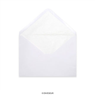 Paper Lined Envelopes