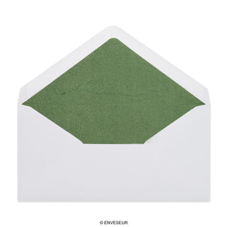Paper Lined Envelopes