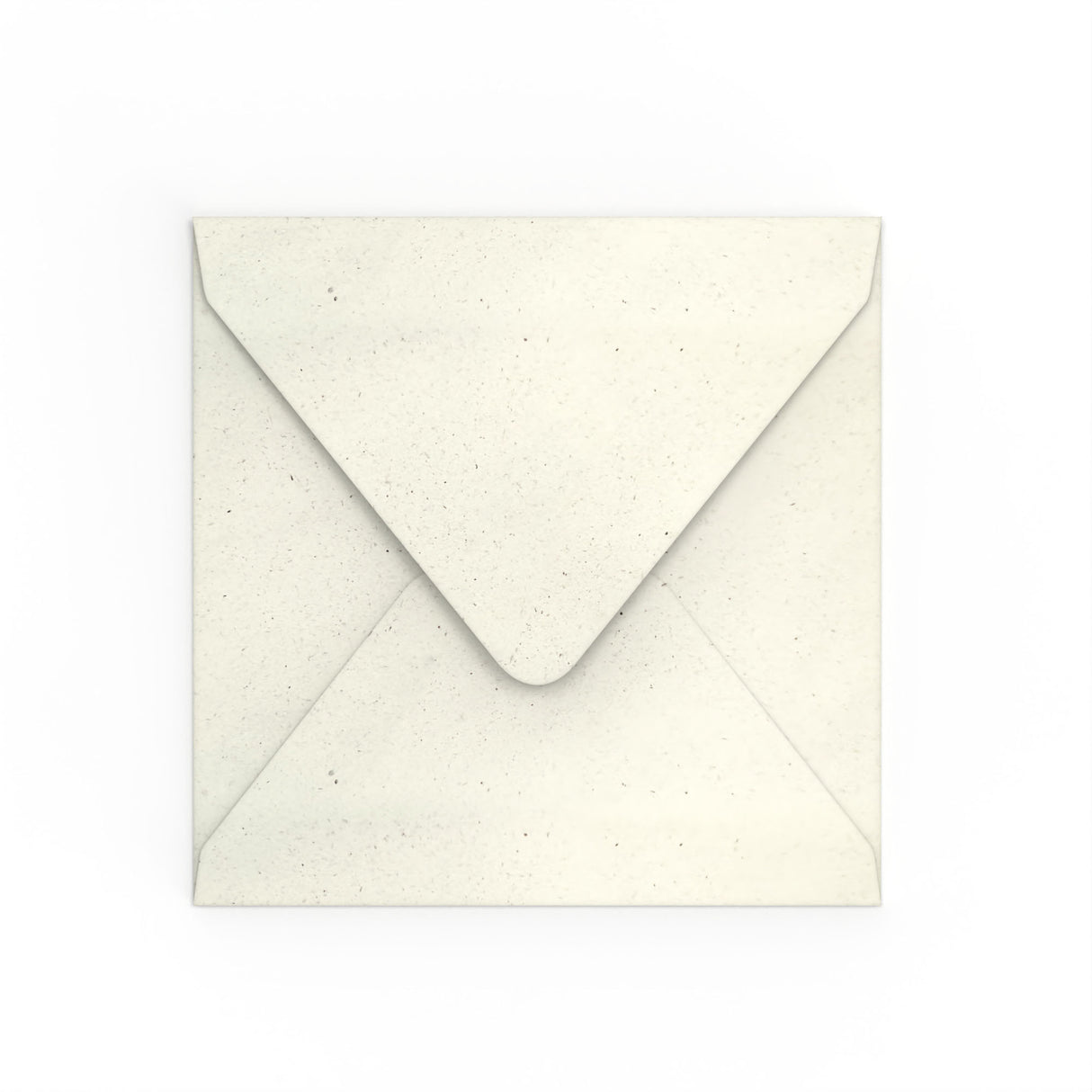 Flower Seeded Envelopes