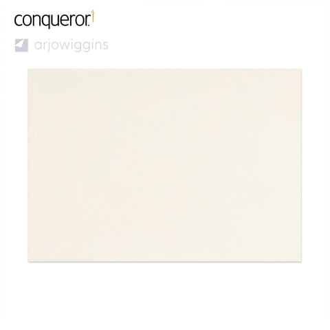 C5 Cream Peel & Seal Conqueror Envelope (162 x 229mm)