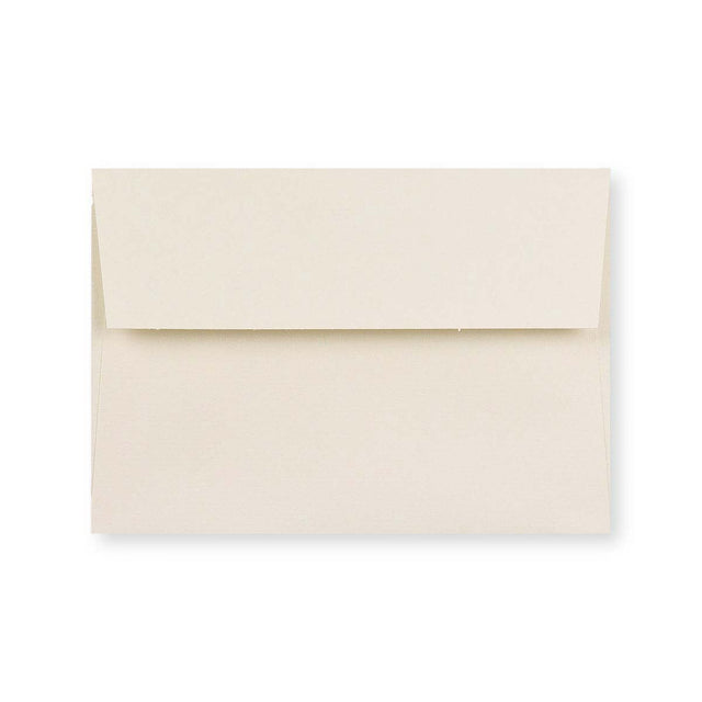 C6 Cream Conqueror Envelope (114 x 162mm)