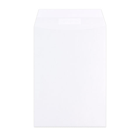 C5 White Super Seal Communique Envelope (229 x 162mm)