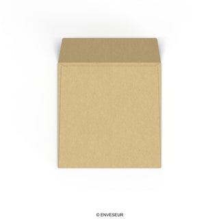 102x108 mm Manila Wage Envelope