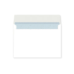 C5 White Envelope (162 x 229mm)