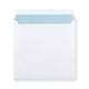 White Envelope (220 x 220mm)