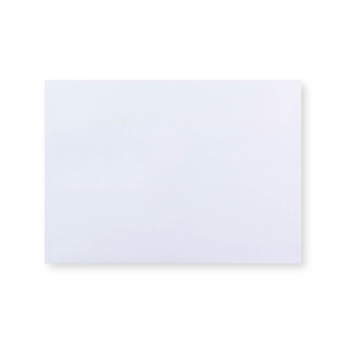C5 White Opaque Business Self Seal Envelope (162 x 229mm)