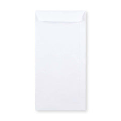 White Opaque Business Peel & Seal Envelope (305 x 152mm)