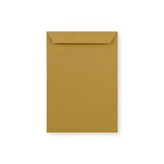 C5 Manila Brown Business Peel & Seal Envelope (229 x 162mm)