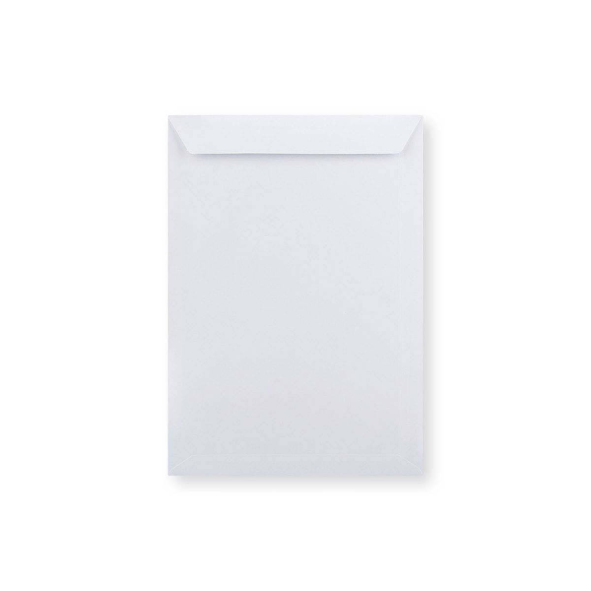 C4 White Opaque Business Peel & Seal Envelope (324 x 229mm)