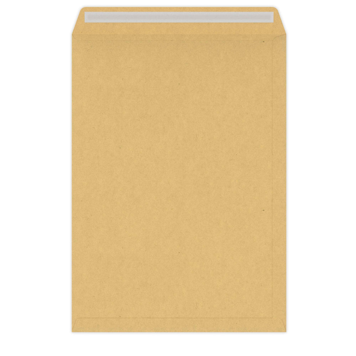 C3 Manila Brown Business Peel & Seal Envelope (450 x 324mm)