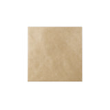 Ribbed Kraft Envelope 130x130 mm