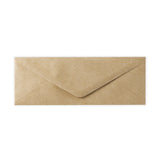 Fleck Gummed V-Flap Envelope (80 x 215mm)