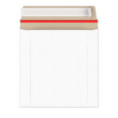 Calendar Envelopes White 140 x 140 mm