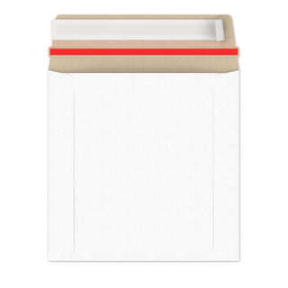 Calendar Envelopes White 140 x 140 mm