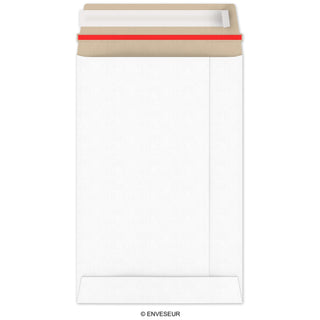 White All Board Envelopes