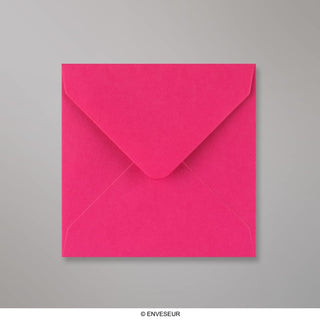 116x116 mm Fuschia Pink Envelope