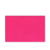 Fuschia Pink Gummed V-Flap Greeting Card Envelope (62 x 94mm)