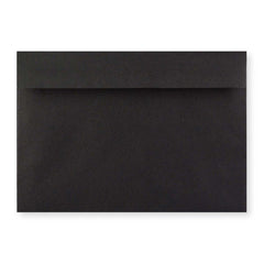 Black Envelope (162 x 229mm)