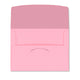 Tuck Flap Envelopes Pink 130 x 180 mm