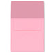 Tuck Flap Envelopes Pink 175 x 175 mm