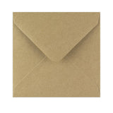 Kraft Envelopes