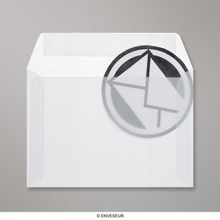 Translucent envelopes