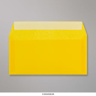 Translucent envelopes