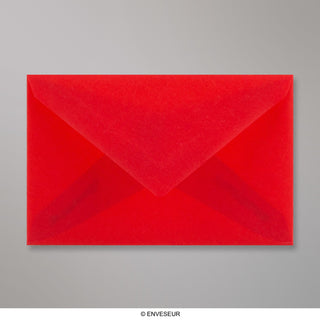 Translucent envelopes