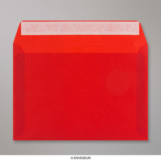Translucent envelopes