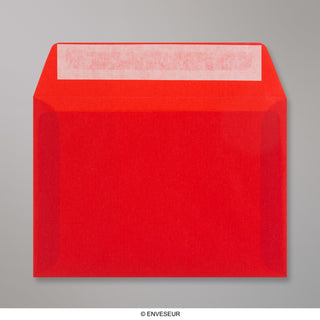 Translucent envelopes