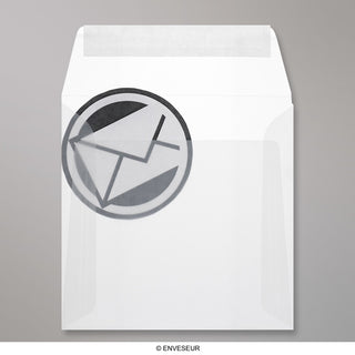 Translucent envelopes