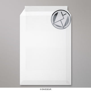 Translucent envelopes