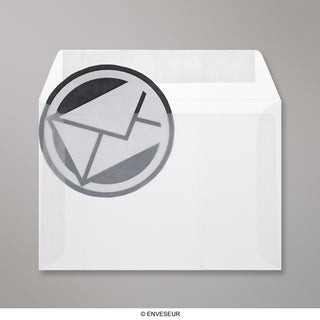 Translucent envelopes